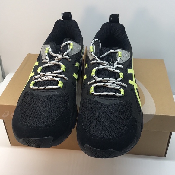 ASICS  MENŚ GEL-QUANTUM 180  RUNNING SHOES SIZE 13 - Picture 16 of 16